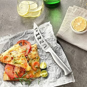 Amazon.com: McCook® Knife Sets,German Stainless Steel Kitchen